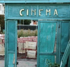 Kino: Physiker berechnen erfolgreiche Filme (Foto: pixelio.de, Jens Bredehorn)