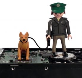 Datenschutz: Unternehmen offensiv (Foto: pixelio.de, wuestenfux)