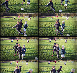 Fast Burst Camera: Android-App für schnelle Schnappschüsse (Foto: Spritefish) Fast Burst Camera: Android-App für schnelle Schnappschüsse (Foto: Spritefish)