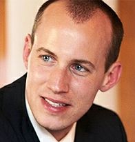 Hoffmann: klassische Geschäftsberichte sterben aus (Foto: percipe.com)