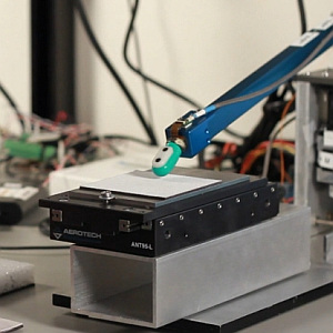 BioTac: Sensor-Finger fühlt genauer als menschliches Pendant (Foto: SynTouch) BioTac: Sensor-Finger fühlt genauer als menschliches Pendant (Foto: SynTouch)