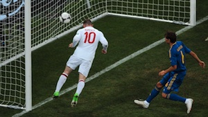Werbetestimonial: Wayne Rooney bei der Euro 2012 (Foto: uefa.com)