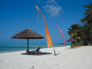 Sommer: die beliebteste Urlaubszeit der Deutschen (Foto: flickr.com/skyseeker)