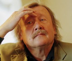 Sloterdijk: große Verantwortung der Medien (Foto: petersloterdijk.net)