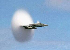 Überschall: Boeing und Co arbeiten an Concorde-Nachfolger (Foto: Boeing) Überschall: Boeing und Co arbeiten an Concorde-Nachfolger (Foto: Boeing)