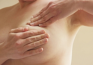 Brustkrebs-Check: Manche Frauen tragen erhöhtes Risiko (Foto: aboutpixel/Braun)