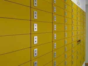 Schließfächer: beliebt bei Wohlhabenden (Foto: pixelio.de, Rainer Sturm Schließfächer: beliebt bei Wohlhabenden (Foto: pixelio.de, Rainer Sturm