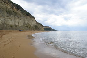 Wolken über Griechenlands Tourismus-Himmel (Foto: Michael Fiala) Wolken über Griechenlands Tourismus-Himmel (Foto: Michael Fiala)