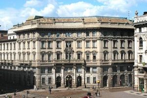 UniCredit-Zentrale: ausländische Investoren bereiten Sorge (Foto: unicredit.com) UniCredit-Zentrale: ausländische Investoren bereiten Sorge (Foto: unicredit.com)