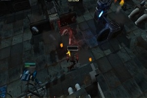 Browser-Game: 