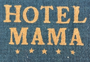 Fünf-Stern-Hotel: Elternhaus hilft der Karriere (Foto: pixelio/Stihl)