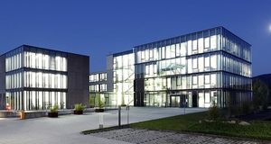 Zentrale: Grenke wächst stark im Ausland (Foto: grenkeleasing.de)