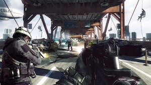 Call of Duty: online und gratis in China (Foto: activisionblizzard.com) Call of Duty: online und gratis in China (Foto: activisionblizzard.com)