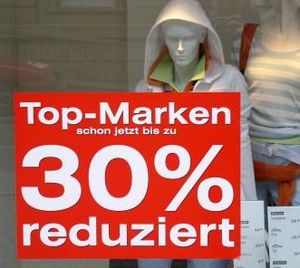 Top-Marken: verlieren in Österreich insgesamt an Wert (Foto: pixelio.de, Wes)