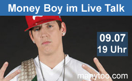 Money Boy