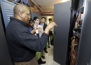 IT-Jobs: Mehr Abwechslung ist gefragt (Foto: flickr.com/USDAgov) IT-Jobs: Mehr Abwechslung ist gefragt (Foto: flickr.com/USDAgov)