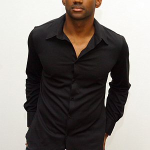 Apollo: Hightech-Hemd passt sich Temperaturen an (Foto: Ministry of Supply)