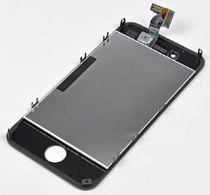Panel: iPhone 5 soll 4-Zoll-Display haben (Foto: mydrivers.com)