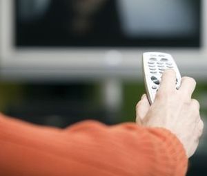 TV: illegale Alternativen im Netz beliebt (Foto: pixelio.de, Rolf van Melis)