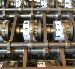 Preisgestaltende Maschine: macht Ärger (Foto: pixelio.de, Kathrin Antrak) Preisgestaltende Maschine: macht Ärger (Foto: pixelio.de, Kathrin Antrak)