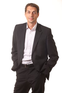 Thomas Gabriel, Managing Partner, Contrast Management-Consulting