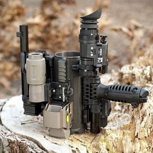 OPMOD Battle Mug: Kampfbecher ist Teil von Z.E.R.O. (Foto: OpticsPlanet)