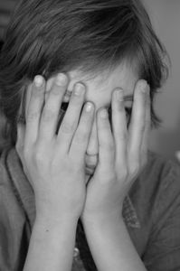 Kind: Gewalt fängt mit Zeichentrickfilmen an (Foto: pixelio.de/Willi Schewski)