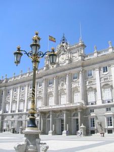 Madrid: Anzahl an Spanienurlaubern soll steigen (Foto: pixelio.de, D. Pollzien)