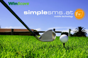 WinScore macht gemeinsame Sache mit SimpleSMS.at (Copyright: Shutterstock.com)