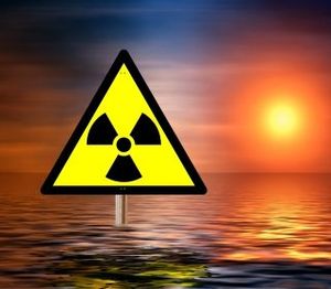 Atom-Warnung: Saphir-Disk als Träger (Foto: pixelio.de, G. Altmann)