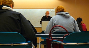 Uni-Kurse: E-Learning am Vormarsch (Foto: flickr.com/JobyOne)