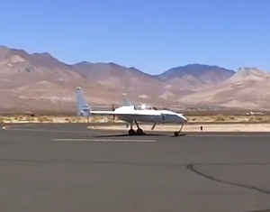 Long-ESA: Elektrische Atlantik-Überquerung geplant (Foto: YouTube/ChipYates)