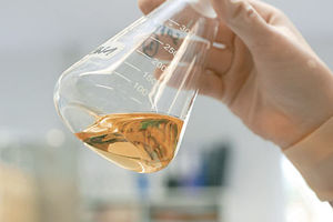 Labor: Sanochemia sucht auf unüblichem Weg nach Investoren (Foto: sanochemia.at) Labor: Sanochemia sucht auf unüblichem Weg nach Investoren (Foto: sanochemia.at)