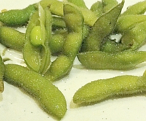 Gentech-Sojabohnen: Zunehmend resistent (Foto: Flickr/Herbolario) Gentech-Sojabohnen: Zunehmend resistent (Foto: Flickr/Herbolario)