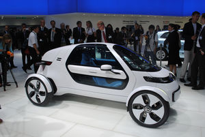 E-Auto: Kehrseiten von Induktion kompensiert (Foto: flickr.com/Autoviva)