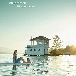 Tourismus-Plakat: Positiver Ausblick der Werbebranche (Foto: Österreich Werbung) Tourismus-Plakat: Positiver Ausblick der Werbebranche (Foto: Österreich Werbung)