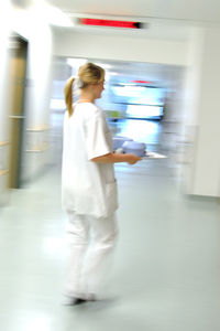 Krankenhaus: Resistente Keime verbreiten sich rasend (Foto: pixelio.de/JMG)