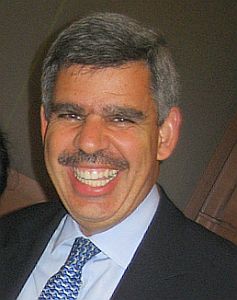 El-Erian: Gilt längst als künftiger Pimco-Erbe (Foto: Flickr/PhilantrDayOC) El-Erian: Gilt längst als künftiger Pimco-Erbe (Foto: Flickr/PhilantrDayOC)