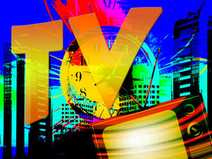 CNN: Quoten im Sinkflug (Foto: pixelio.de, Gerd Altmann)