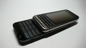 Handy: Nutzerdaten von Telefonie-Anbieter KT gestohlen (Foto: flickr.com/yisris)