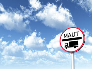 Mautregelung benachteiligt Güterbahn. (Foto: Fotolia)