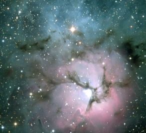 Weltall: Tischtennisbälle klopfen an (Foto: pixelio.de, weiß ich nicht)