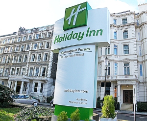 Holiday Inn: Hotels und Online-Buchung im Behördenvisier (Foto: Flickr/UggBoy)
