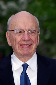 Murdoch: Vorstandsmitglieder im Visier der Justiz (Foto: flickr.com/shankbone)