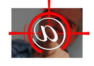 Spammer im Visier: Maßnahmen meist wirkungslos (Foto: pixelio.de, Gerd Altmann)