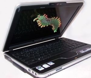 Computer-Schädling: wird resistent (Foto: pixelio.de, Antje Delater)