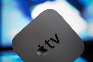Apple TV: aktuelle US-Serien auch in Deutschland (Foto: flickr.com/applereview)
