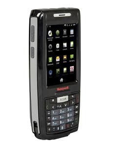 Honeywells Dolphin: jetzt in Microsofts Android-Netz (Foto: honeywell.com)