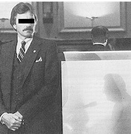 Anonymisierung: soll Facebook-Fotos sichern (Foto: Wikipedia, gemeinfrei)