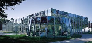 Singulus-Niederlassung: Lage spitzt sich allmählich zu (Foto: singulus.de) Singulus-Niederlassung: Lage spitzt sich allmählich zu (Foto: singulus.de)